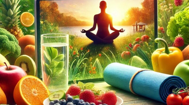 10-Daily-Habits-for-a-Healthier-Life