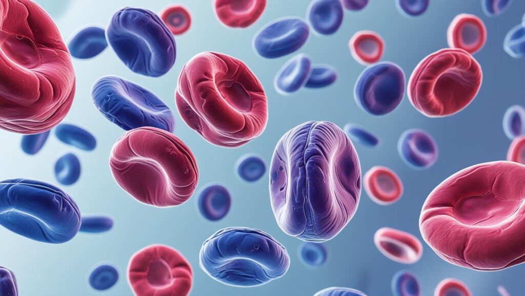 Cross-Matching-of-To-identify-the-blood-group-analysis-by-the-Cross-Matching-Method