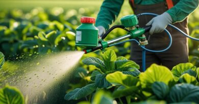 Study-of-Plant-Protection-Application-Sprayers-and-Dusters