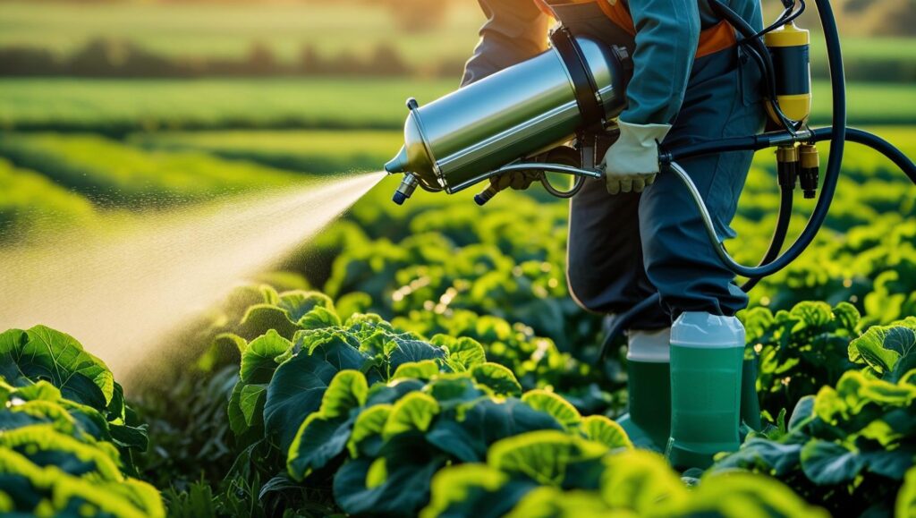 Study-of-Plant-Protection-Application-Sprayers-and-Dusters