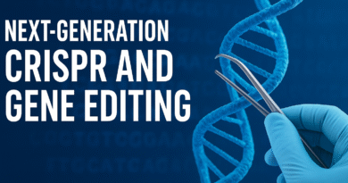 Core-Biotechnology-and-Medicine-Next-Generation-CRISPR-and-Gene-Editing