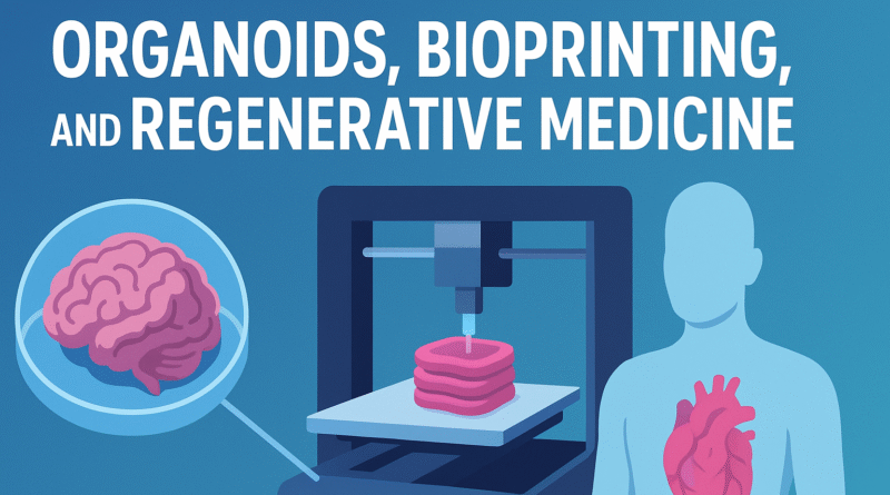 Organoids-Bioprinting-and-Regenerative-Medicine