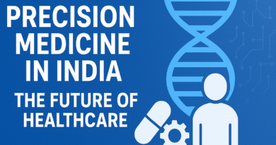 Precision-Medicine-in-India-The-Future-of-Healthcare
